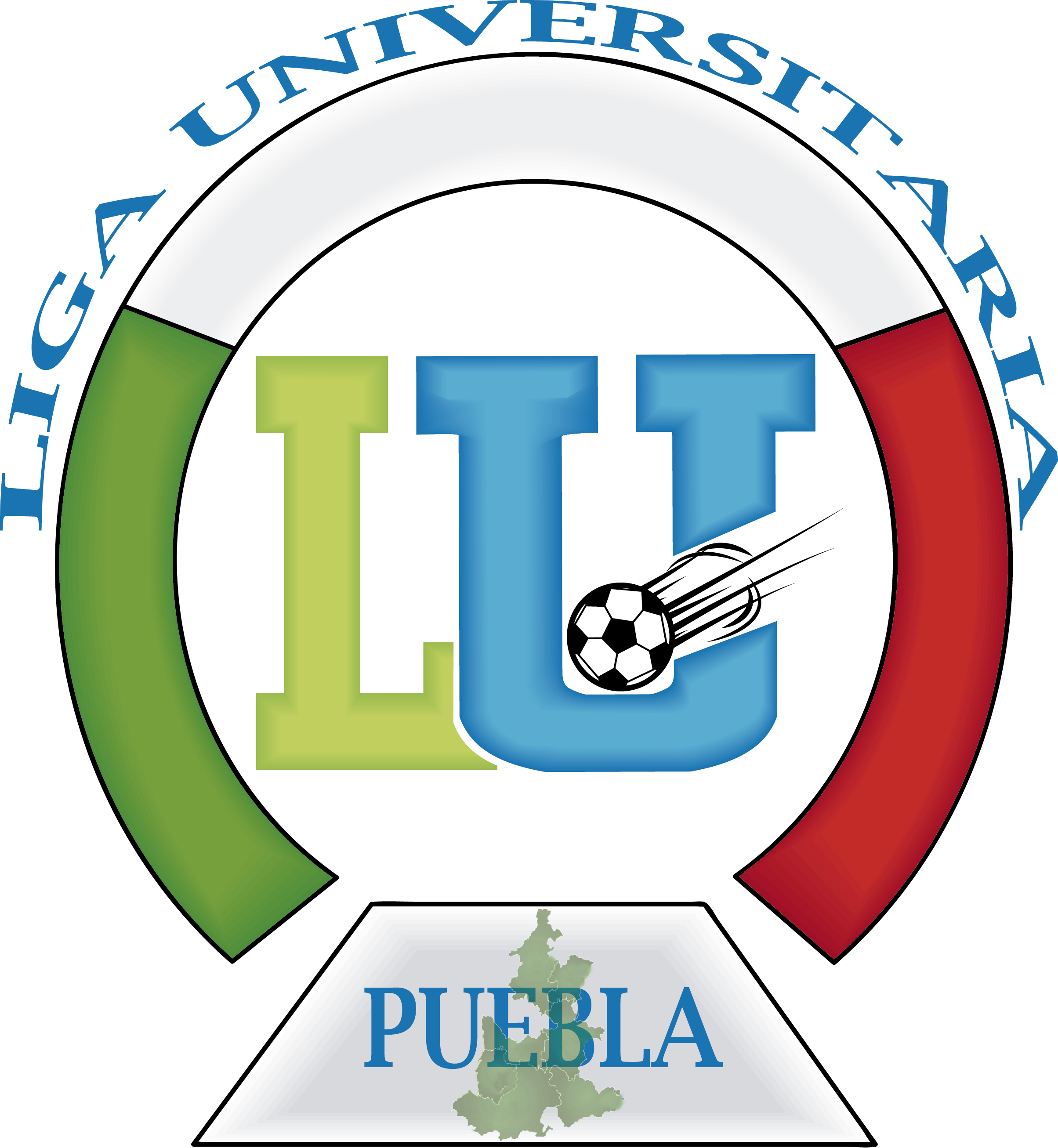 Logo Liga de Futbol Ultravision 2016